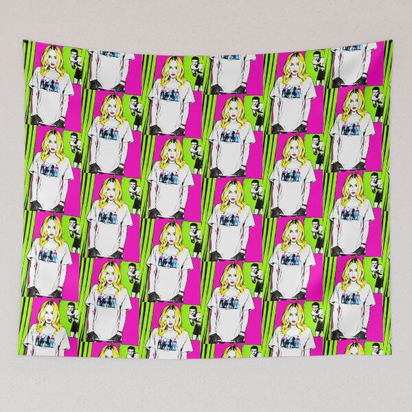 Item preview, Danceteria after 2 designed and sold by aprd666.