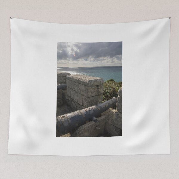 Item preview, st. michael's mount designed and sold by paolo amiotti.