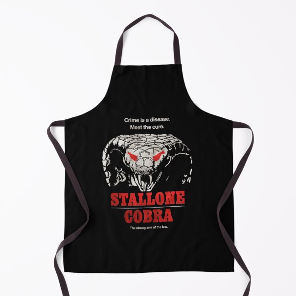 Item preview, Stallone Cobra   designed and sold by GaynorMelody.