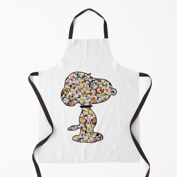 Item preview, Snoopy - Peanuts Cartoon  designed and sold by SybilleKarylin.