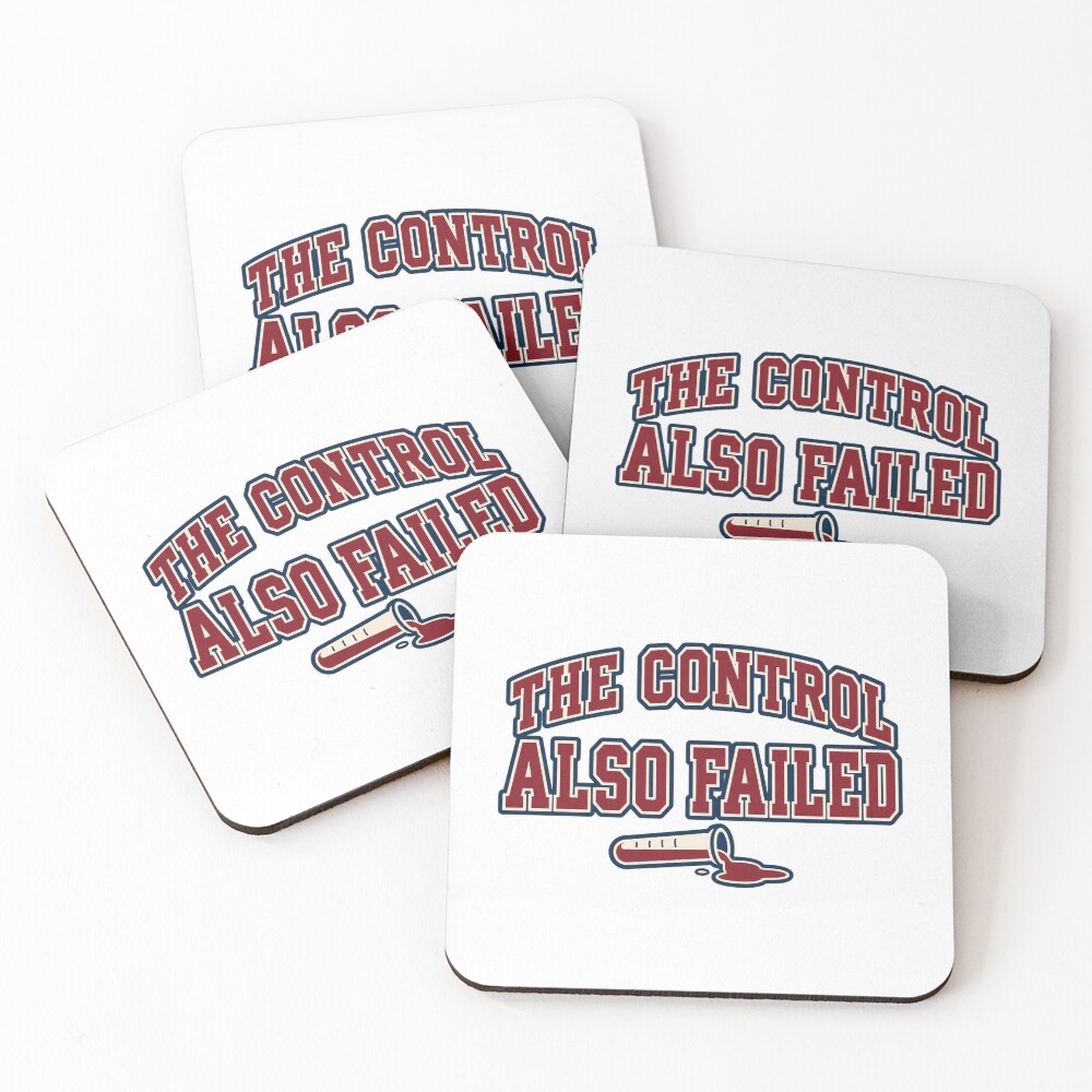 Item preview, Coasters (Set of 4) designed and sold by eignvalue.