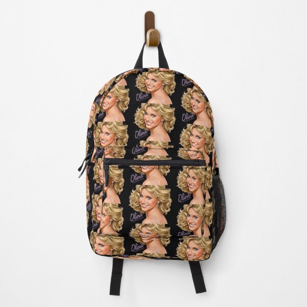 Item preview, Olivia Newton-John FACE designed and sold by AbbottDesigns.