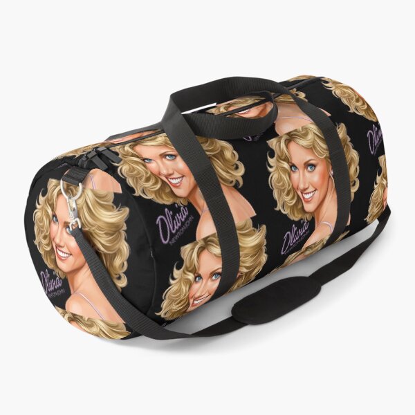 Item preview, Olivia Newton-John FACE designed and sold by AbbottDesigns.