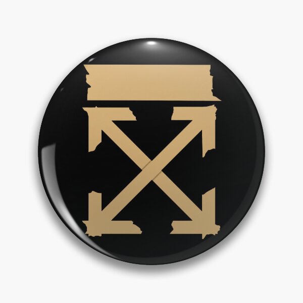 Item preview, Off White Tape Arrows designed and sold by ArtSantosv.