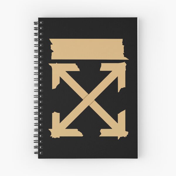 Item preview, Off White Tape Arrows designed and sold by ArtSantosv.