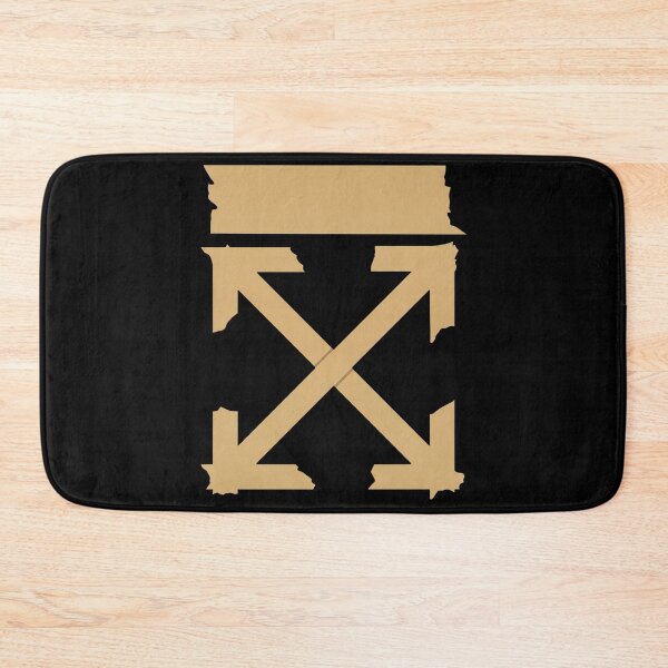 Item preview, Off White Tape Arrows designed and sold by ArtSantosv.