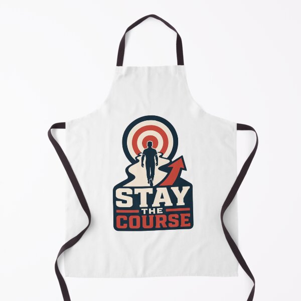Item preview, Stay The Course designed and sold by Akioos.