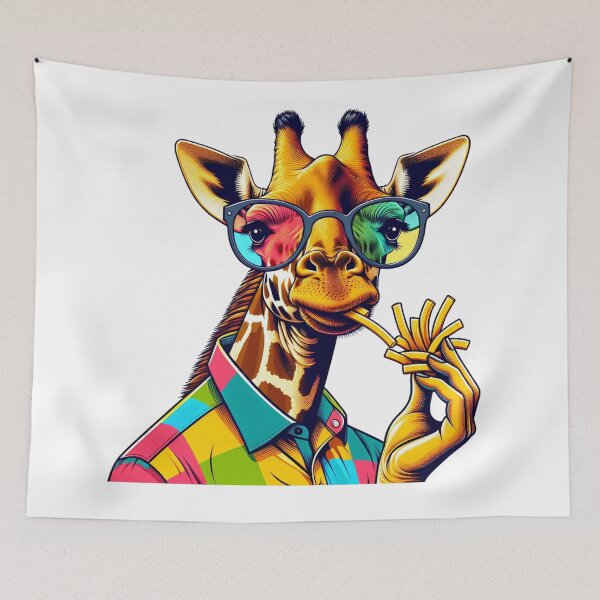 Item preview, modern cartoon designed and sold by Hota055.