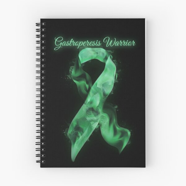 Item preview, Gastroparesis warrior designed and sold by KingsArtworx 2.