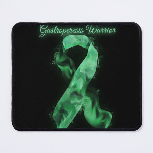 Item preview, Gastroparesis warrior designed and sold by KingsArtworx 2.