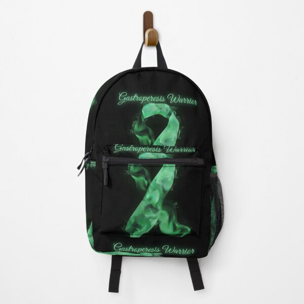 Item preview, Gastroparesis warrior designed and sold by KingsArtworx 2.