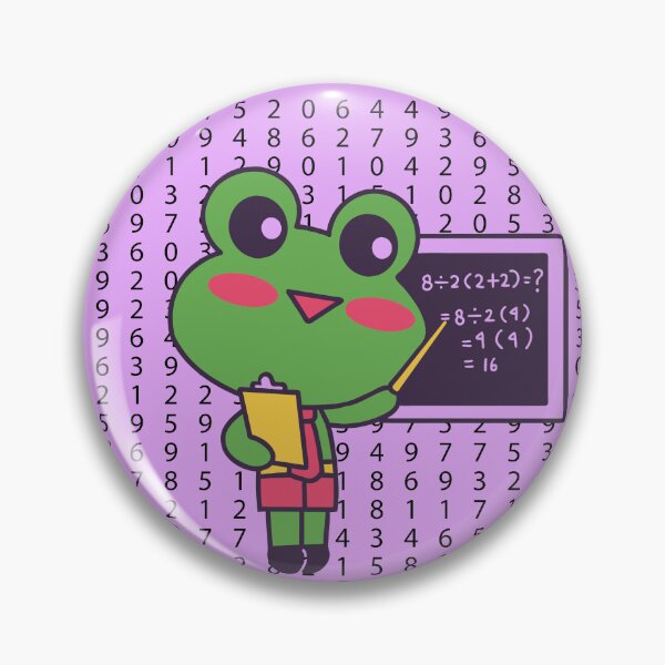 Item preview, How to Become a Math Person designed and sold by Brittainspires.