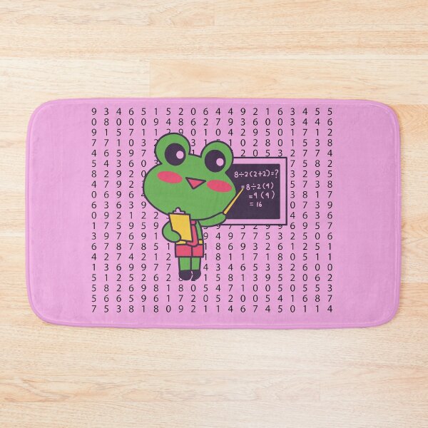 Item preview, How to Become a Math Person designed and sold by Brittainspires.