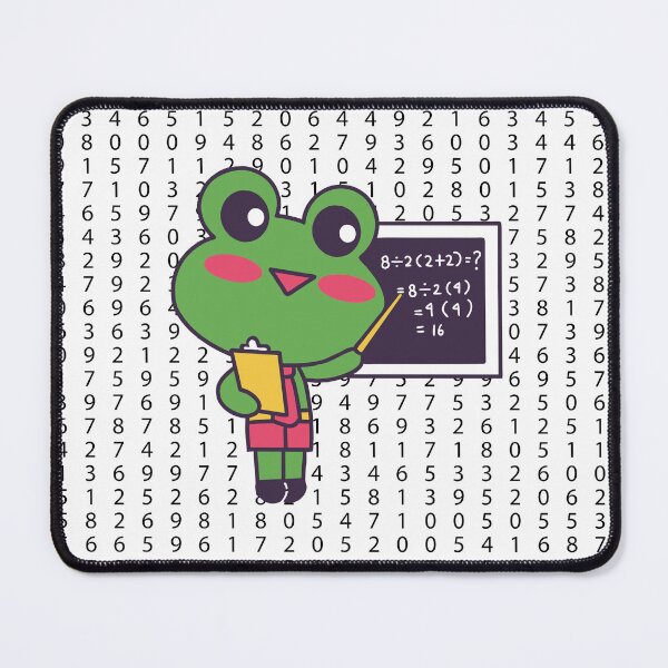 Item preview, How to Become a Math Person designed and sold by Brittainspires.