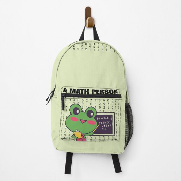 Item preview, How to Become a Math Person designed and sold by Brittainspires.