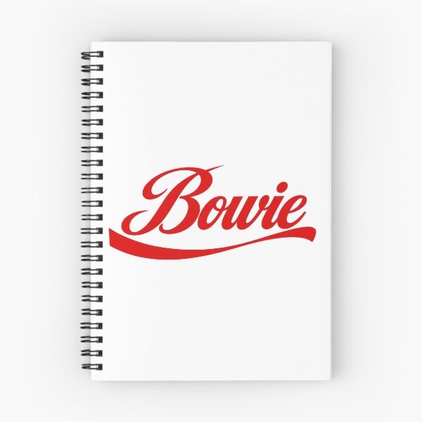 Item preview, Bowie Coke designed and sold by enishi17x.