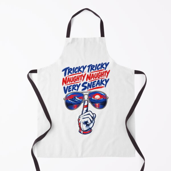 Item preview, Tricky Tricky Naughty Naughty Very Sneaky Aviator Sunglasses designed and sold by Whirx.