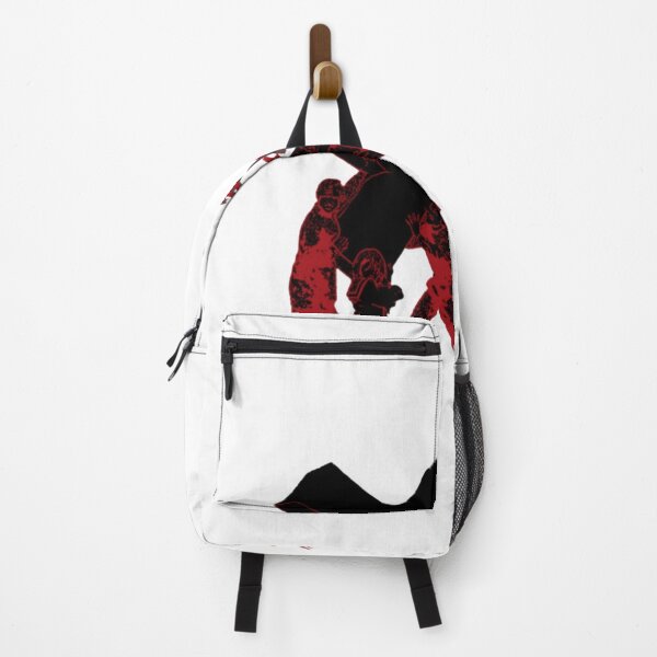 Item preview, Japanese Cult Film Red Black Cross Vintage designed and sold by Redblackzone.