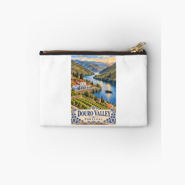 Artikelvorschau, Douro-Tal – Portugal entworfen und verkauft von GoodOldVintage.