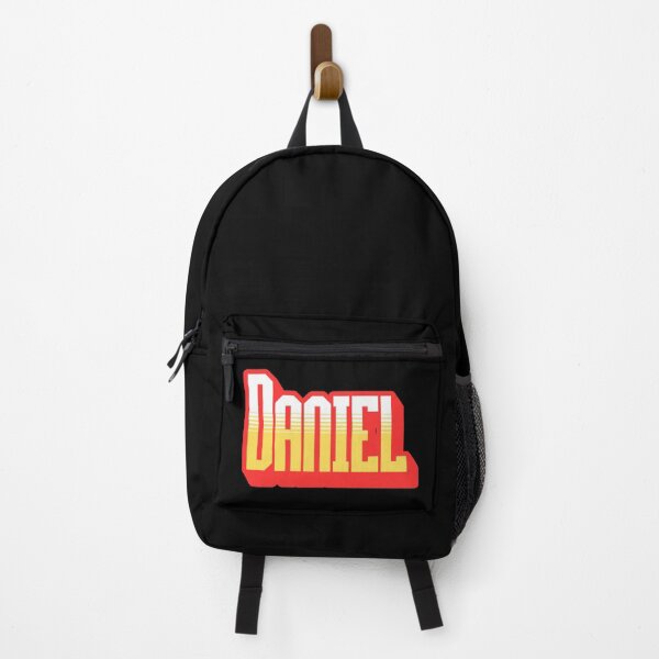 Item preview, Daniel Name designed and sold by ArtCraftLab.