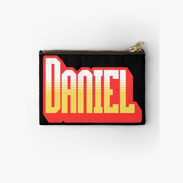 Item preview, Daniel Name designed and sold by ArtCraftLab.