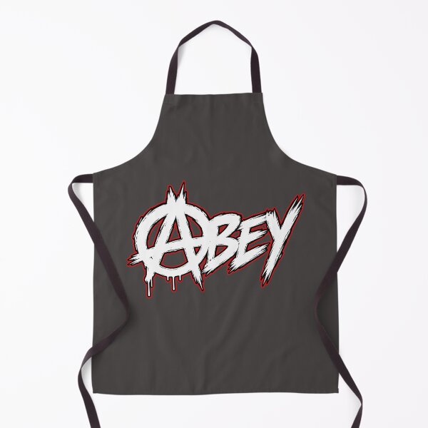Item preview, Obey Anarchy Design 2 designed and sold by Obey Graphix.