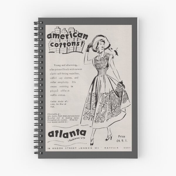 Item preview, a Spot of Vintage designed and sold by Trent Anthony Francis.