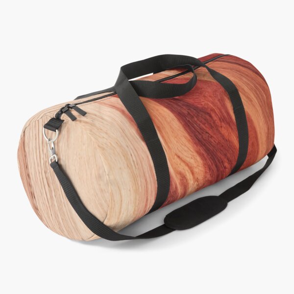 Item preview, Emberwood Cedar Grain Flow designed and sold by WeaveSphere.