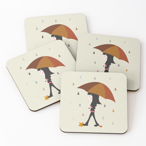 Item preview, I love Autumn designed and sold by Design Join.