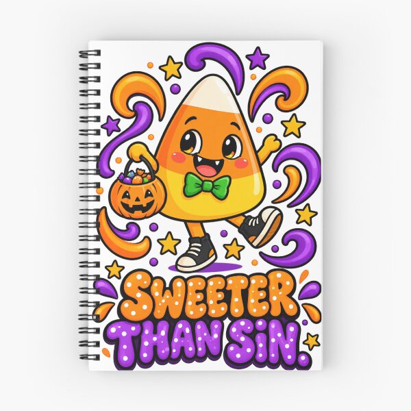 Item preview, Cute Candy Corn Monster Kids designed and sold by YOUDKAIR.
