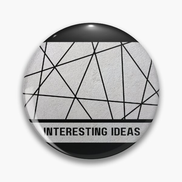 Item preview, Interesting Ideas Abstract Line Art Design designed and sold by Mr besho.