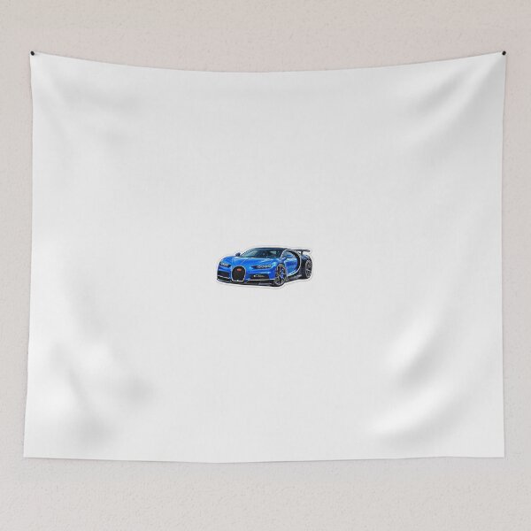 Item preview, Bugatti Super Car  designed and sold by Amanverma321.