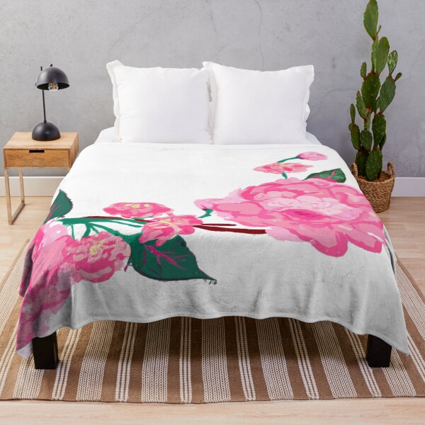 Item preview, The Blooming Roses of Spring designed and sold by jackbermess.