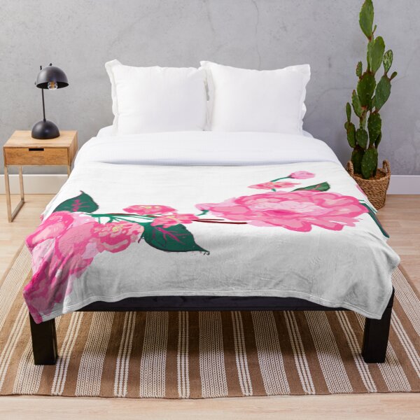 Item preview, The Blooming Roses of Spring designed and sold by jackbermess.