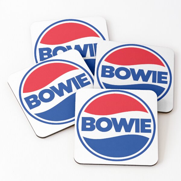 Item preview, Bowie Pepsi designed and sold by enishi17x.