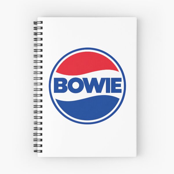 Item preview, Bowie Pepsi designed and sold by enishi17x.
