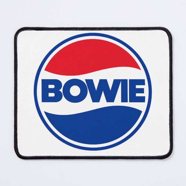 Item preview, Bowie Pepsi designed and sold by enishi17x.