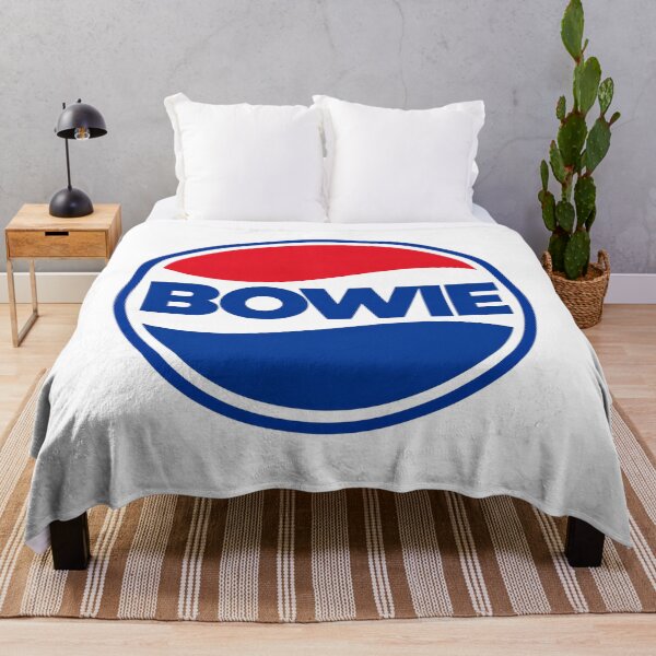 Item preview, Bowie Pepsi designed and sold by enishi17x.