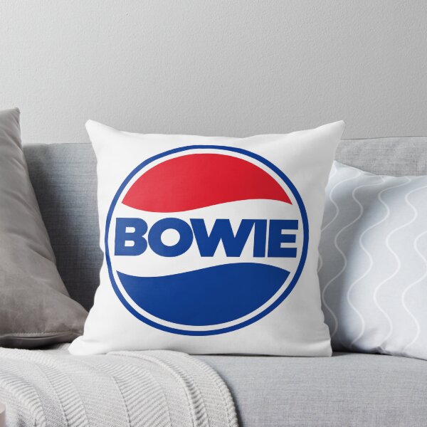 Item preview, Bowie Pepsi designed and sold by enishi17x.