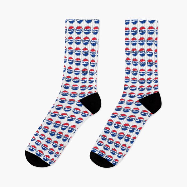 Item preview, Bowie Pepsi designed and sold by enishi17x.