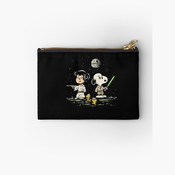 Item preview, Snoopy Star-W Parody Mashup designed and sold by SybilleKarylin.