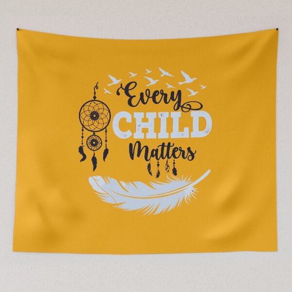 Item preview, Every Orange Day Child Kindness Matter Anti Bully designed and sold by Designart68.