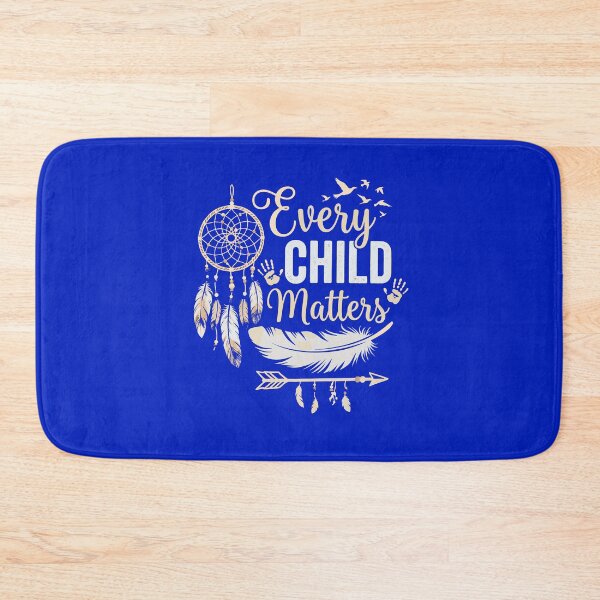 Item preview, Every Orange Day Child Kindness Matter Anti Bully Kid Native  designed and sold by Designart68.