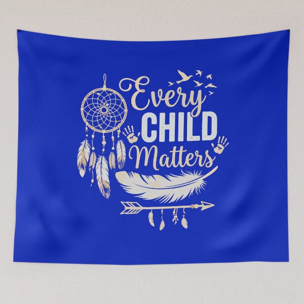 Item preview, Every Orange Day Child Kindness Matter Anti Bully Kid Native  designed and sold by Designart68.