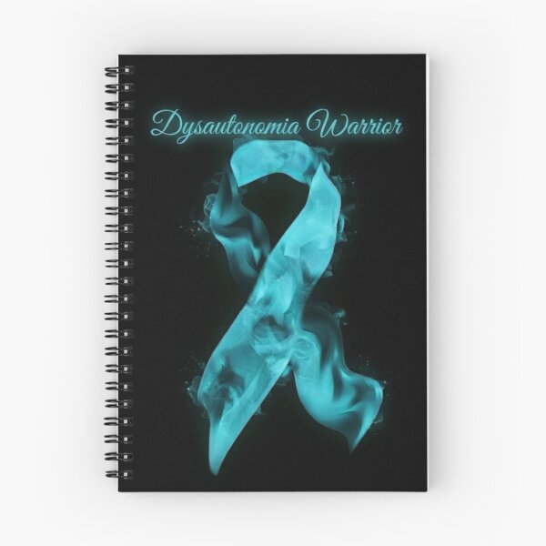 Item preview, Dysautonomia awareness designed and sold by KingsArtworx 2.