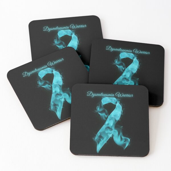 Item preview, Dysautonomia awareness designed and sold by KingsArtworx 2.