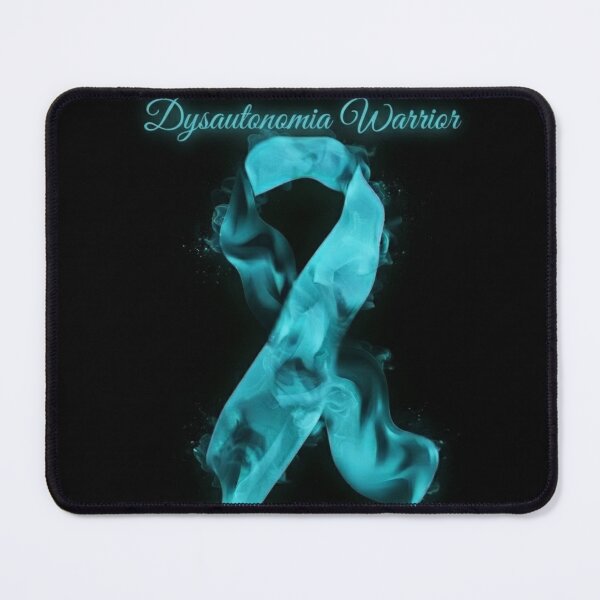 Item preview, Dysautonomia awareness designed and sold by KingsArtworx 2.