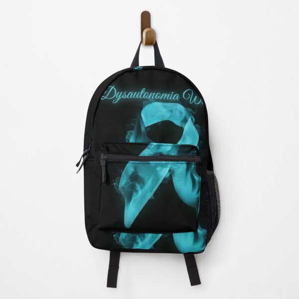 Item preview, Dysautonomia awareness designed and sold by KingsArtworx 2.