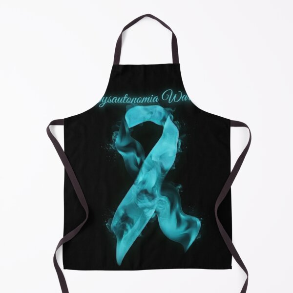 Item preview, Dysautonomia awareness designed and sold by KingsArtworx 2.