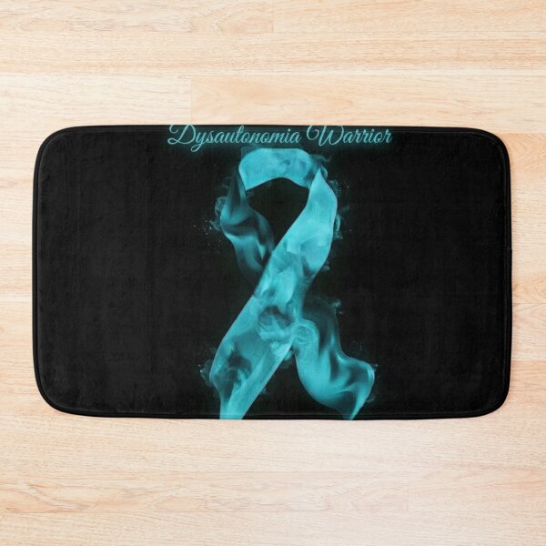 Item preview, Dysautonomia awareness designed and sold by KingsArtworx 2.
